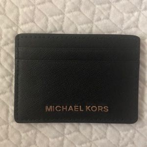 Michael Kors Card Case